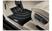 BMW Стелки задни X6/F16