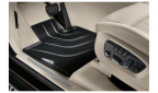 BMW Стелки задни X6/F16