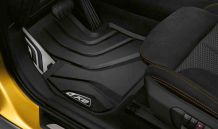 BMW Комплект стелки X2/F39