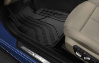 BMW Комплект стелки серия 1/F21, серия 2/F22, M2/F87
