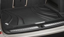 BMW Стелка за багажник X3/F25, X4/F26