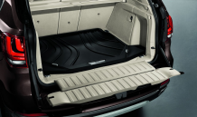 BMW Стелка за багажник X5/F15