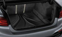 BMW Стелка за багажник G30/ серия 5