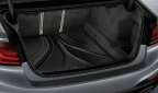 BMW Стелка за багажник G30/ серия 5