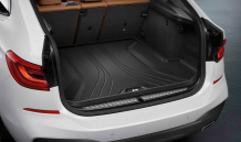 BMW Стелка за багажник серия 6GT/ G32