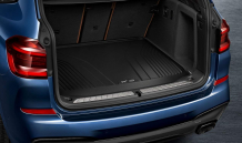 BMW Стелка за багажник G01/X3