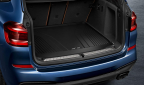 BMW Стелка за багажник G01/X3