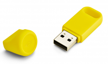 MINI USB памет 32GB