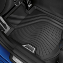 BMW комплект стелки серия 3/ G20