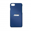 BMW M калъф iPhone 7/8 Marina Bay Blue