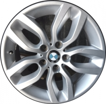 BMW Джанта Х3/F25, X4/F26