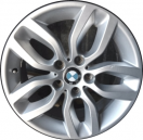 BMW Джанта Х3/F25, X4/F26
