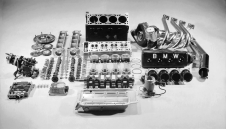 BMW HSD Кабел серия 5/F07,F10,F11, серия 6/F06,F12,F13, серия 7/F01,F02