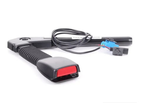 MINI Пиропатрон десен Cooper S R50,R53