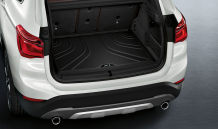 BMW Стелка за багажник X1/F48