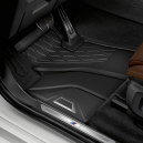 BMW комплект стелки X6/G06