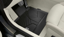 BMW комплект предни стелки серия 8/G15, F92/M8