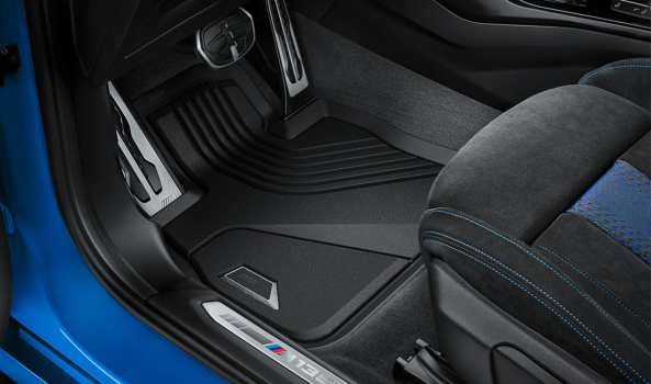 BMW Комплект стелки серия 1/F40 , серия 2/F44
