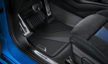 BMW Комплект стелки серия 1/F40 , серия 2/F44