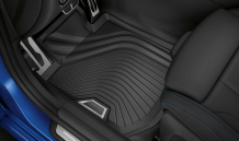 BMW Комплект стелки серия 4/ G22