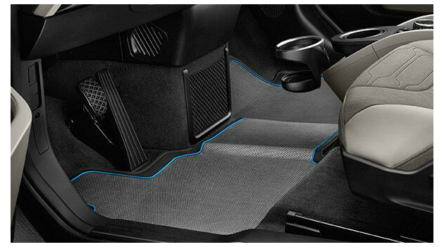 BMW Комплект стелки i3/i01