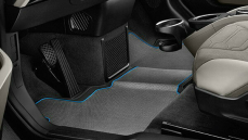BMW Комплект стелки i3/i01