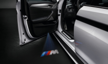 BMW LED прожектор за врати