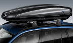BMW багажник-контейнер 320л.