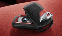 BMW калъф за ключ