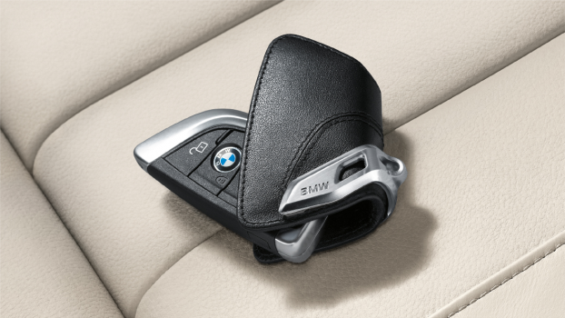 BMW калъф за ключ