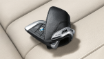 BMW калъф за ключ