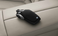 BMW калъф за ключ Серия 7