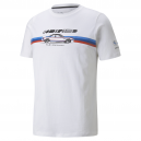 BMW M Motors 3.0 CSL Puma мъжка тениска