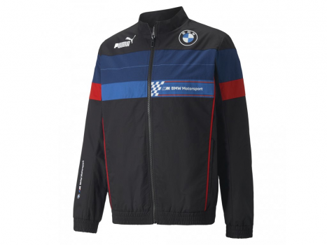 BMW M Motors Puma мъжко яке