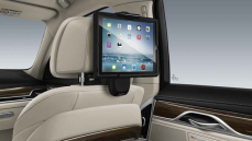 BMW универсален държач за таблет Travel & Comfort