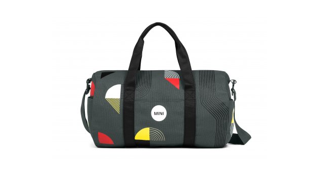 MINI Duffle сак