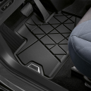 BMW комплект стелки iX/ I20
