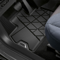 BMW комплект стелки iX/ I20