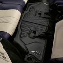 BMW Стелки за трети ред седалки Х7/ G07 (6 местно)