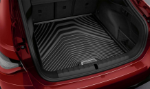 BMW Стелка за багажник i4/ G26