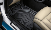 BMW Комплект стелки i4/ G26