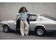 BMW Дамско яке