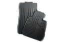 BMW Стелки предни F30, F34, F31, F35, F80 M3