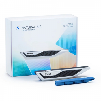 BMW Ароматизатор Natural Air NEW