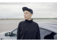 BMW M шапка