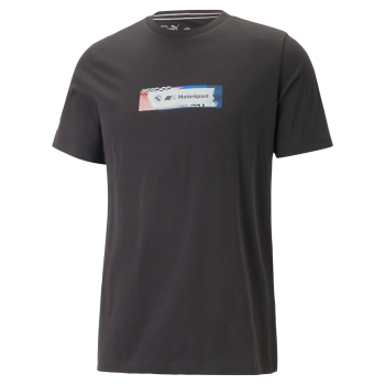 BMW M Motorsport Puma мъжка тениска
