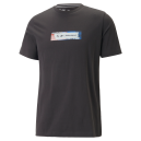 BMW M Motorsport Puma мъжка тениска