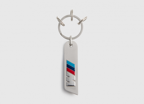BMW M ключодържател
