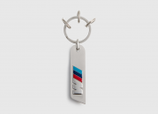 BMW M ключодържател