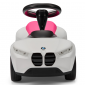 BMW детска количка Baby Racer IV Black